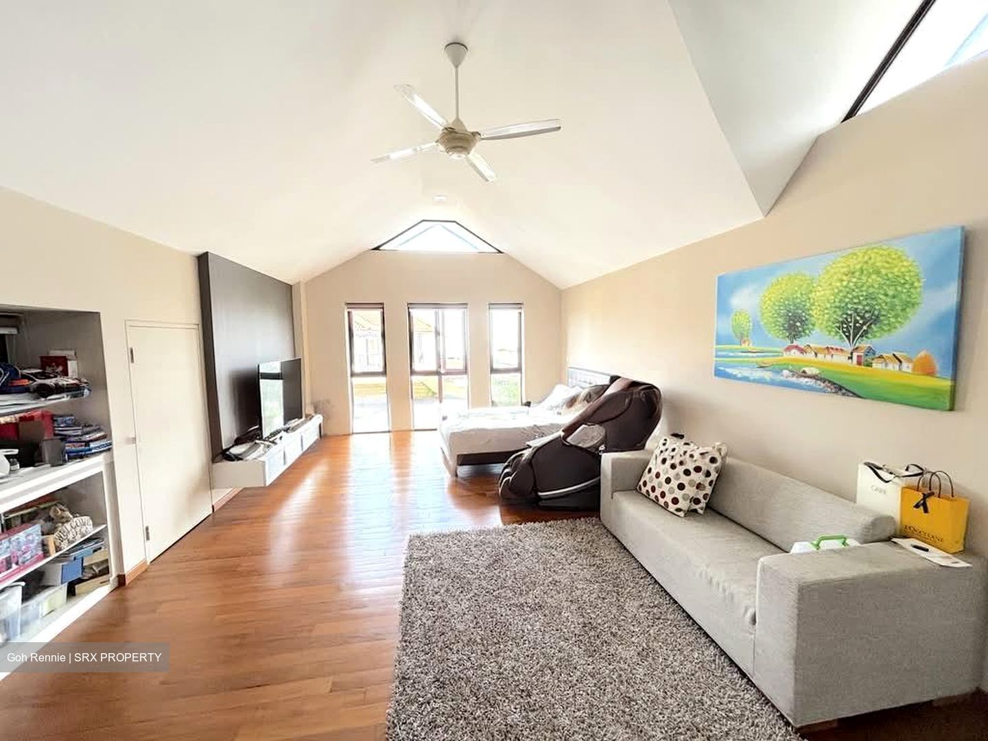 Jalan Batalong East (D17), Detached #570458461
